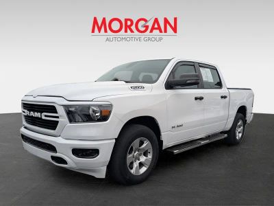 2023 Ram 1500 — photo 7 view