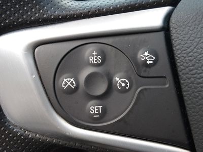 2024 GMC Terrain — photo 19 view