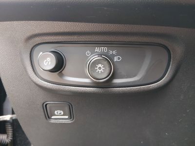 2024 GMC Terrain — photo 13 view