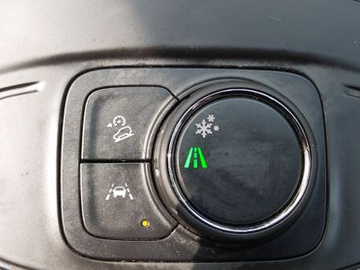 2024 GMC Terrain — photo 18 view