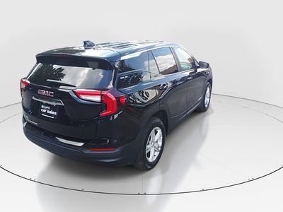 2024 GMC Terrain — photo 7 view