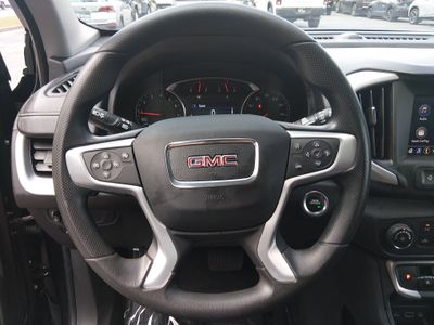 2024 GMC Terrain — photo 12 view