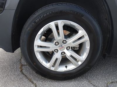 2024 GMC Terrain — photo 10 view