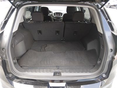 2024 GMC Terrain — photo 11 view