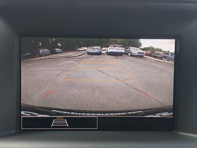 2024 GMC Terrain — photo 16 view