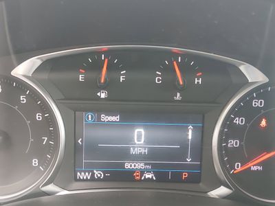2024 GMC Terrain — photo 14 view