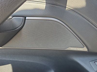 2020 BMW 5 Series — photo 15 view