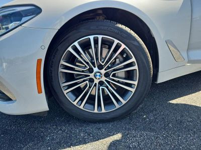 2020 BMW 5 Series — photo 29 view