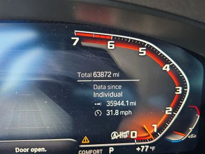 2020 BMW 5 Series — photo 28 view