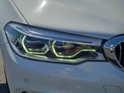 2020 BMW 5 Series — photo 7 view