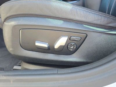 2020 BMW 5 Series — photo 16 view