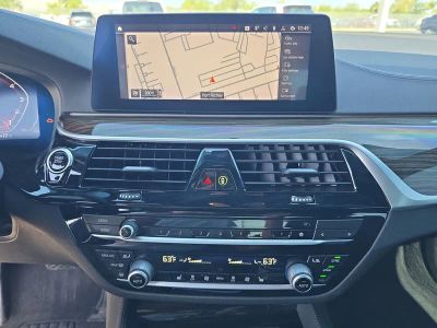2020 BMW 5 Series — photo 18 view