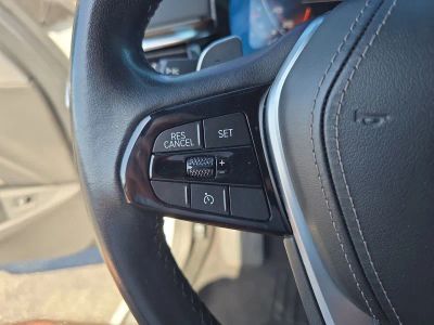 2020 BMW 5 Series — photo 23 view