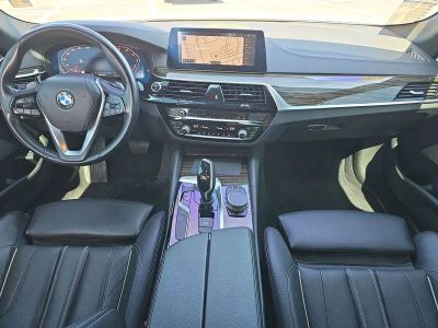 2020 BMW 5 Series — photo 9 view