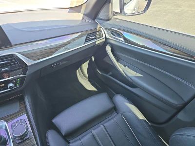 2020 BMW 5 Series — photo 12 view