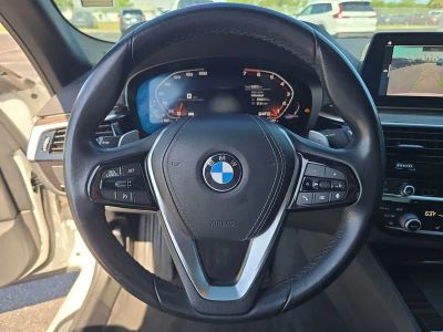 2020 BMW 5 Series — photo 25 view