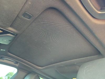 2020 BMW 5 Series — photo 17 view