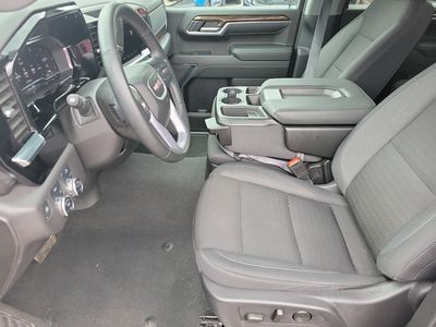 2024 GMC Sierra 1500 - Photo 4