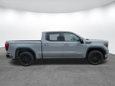 2024 GMC Sierra 1500 - Photo 2