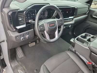 2024 GMC Sierra 1500 - Photo 3