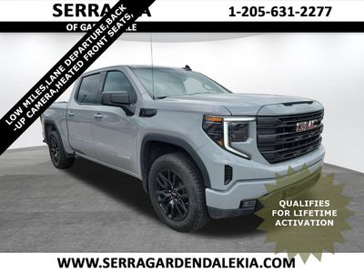 2024 GMC Sierra 1500 - Photo 1