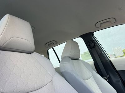 2026 Toyota Corolla Cross - Photo 17
