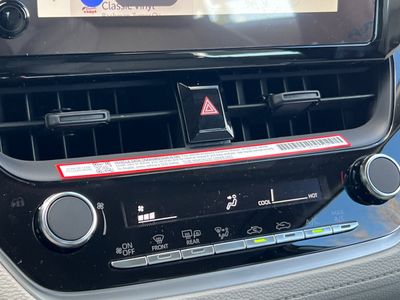 2026 Toyota Corolla Cross - Photo 21