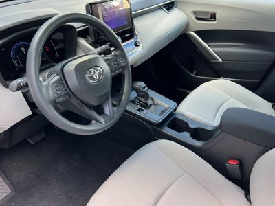 2026 Toyota Corolla Cross - Photo 11