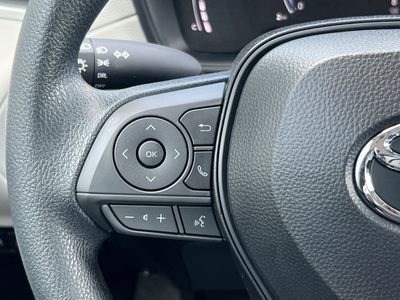 2026 Toyota Corolla Cross - Photo 24
