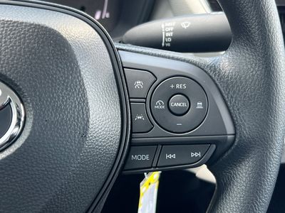 2026 Toyota Corolla Cross - Photo 25