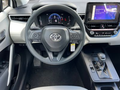2026 Toyota Corolla Cross - Photo 15