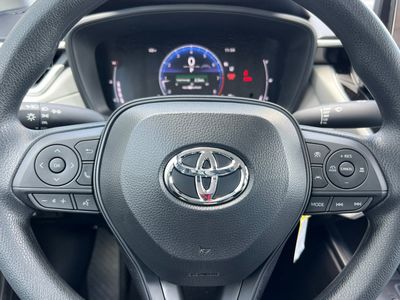 2026 Toyota Corolla Cross - Photo 23