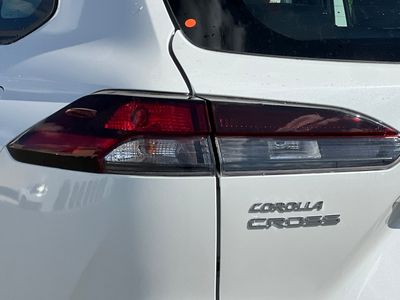 2026 Toyota Corolla Cross - Photo 29