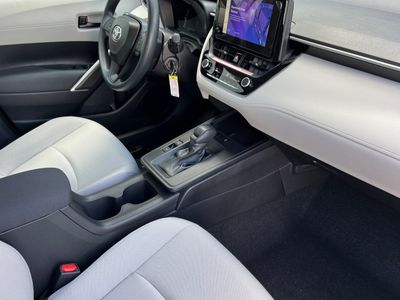 2026 Toyota Corolla Cross - Photo 16