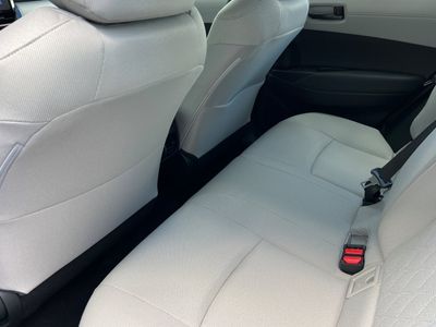 2026 Toyota Corolla Cross - Photo 4