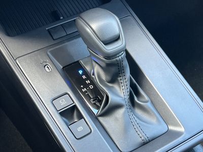 2026 Toyota Corolla Cross - Photo 22