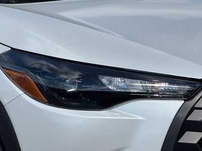 2026 Toyota Corolla Cross - Photo 28