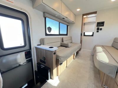 2027 Thor Motor Coach CHATEAU - Photo 14