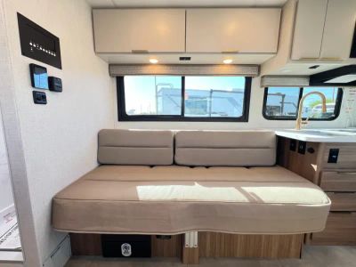 2027 Thor Motor Coach CHATEAU - Photo 8
