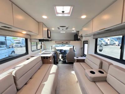 2027 Thor Motor Coach CHATEAU - Photo 3
