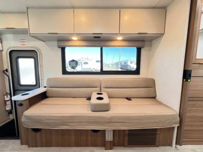 2027 Thor Motor Coach CHATEAU - Photo 16