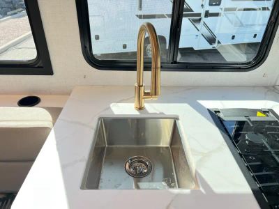 2027 Thor Motor Coach CHATEAU - Photo 10
