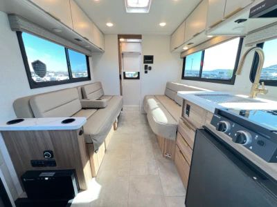 2027 Thor Motor Coach CHATEAU - Photo 5