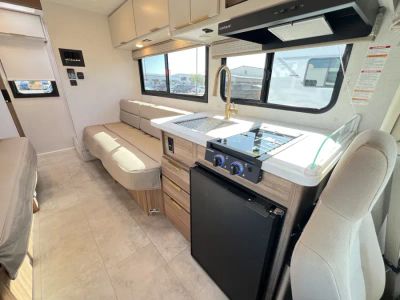 2027 Thor Motor Coach CHATEAU - Photo 6