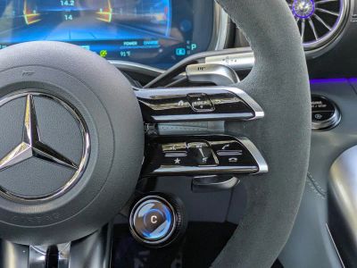 2026 Mercedes-Benz SL-Class — photo 16 view