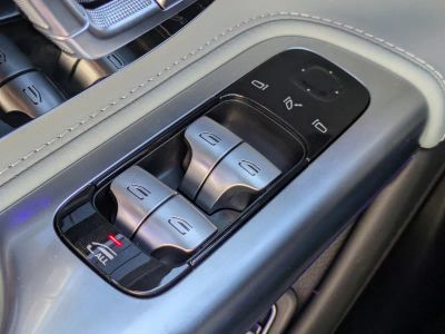 2026 Mercedes-Benz SL-Class — photo 27 view