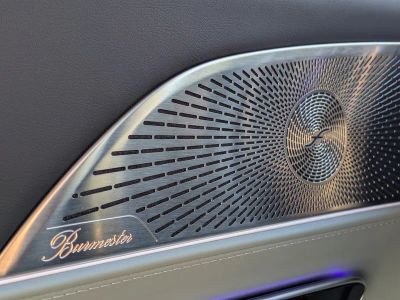 2026 Mercedes-Benz SL-Class — photo 26 view