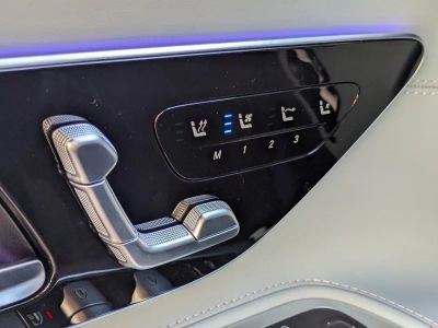 2026 Mercedes-Benz SL-Class — photo 23 view