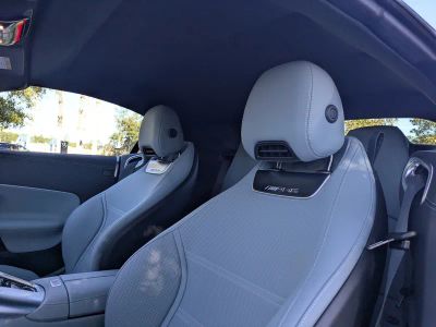 2026 Mercedes-Benz SL-Class — photo 18 view