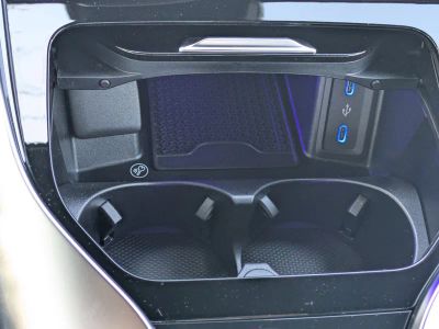 2026 Mercedes-Benz SL-Class — photo 22 view